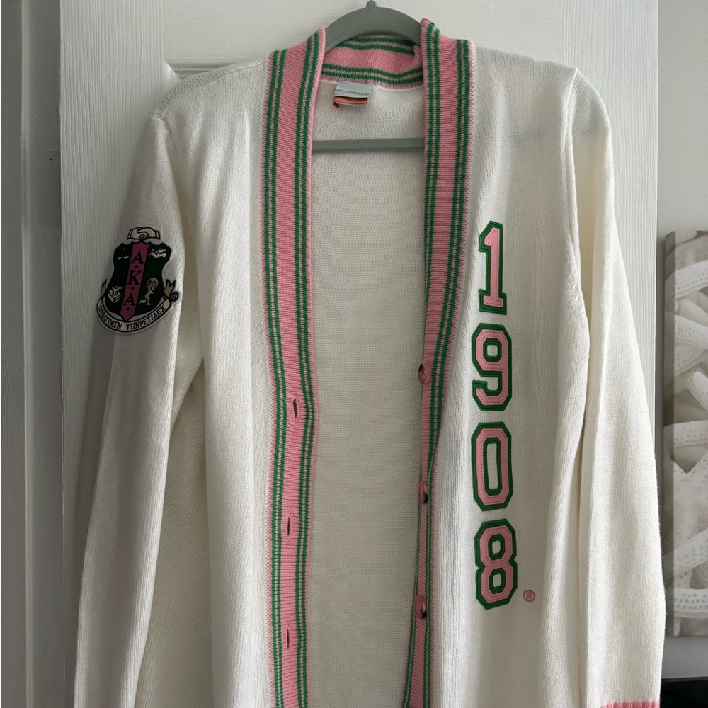 Ivy Storehouse Cardigan sweater
